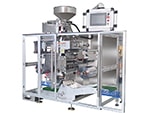 Высокоскоростная упаковочная машина SHW-APM (производительность: 600-2100 шт./мин)